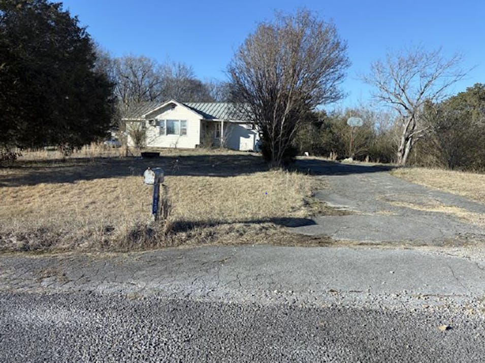 1920 County Road 2 Vina, AL 35593, Franklin County