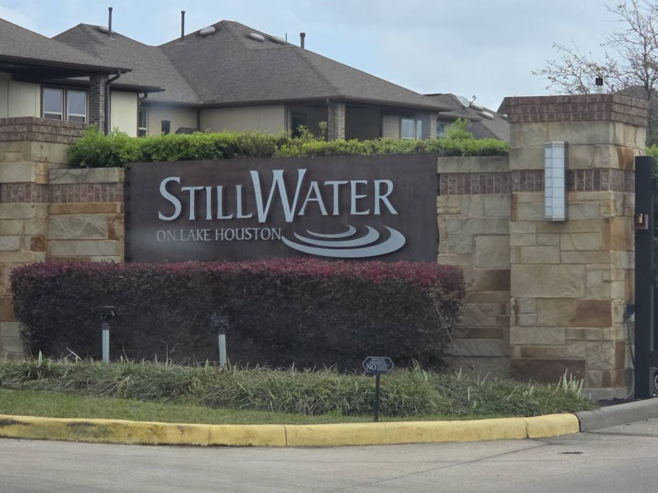 13307 Arbor Villa Lane Houston, TX 77044, Harris County