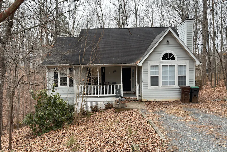 712 Jefferson Drive Palmyra, VA 22963, Fluvanna County