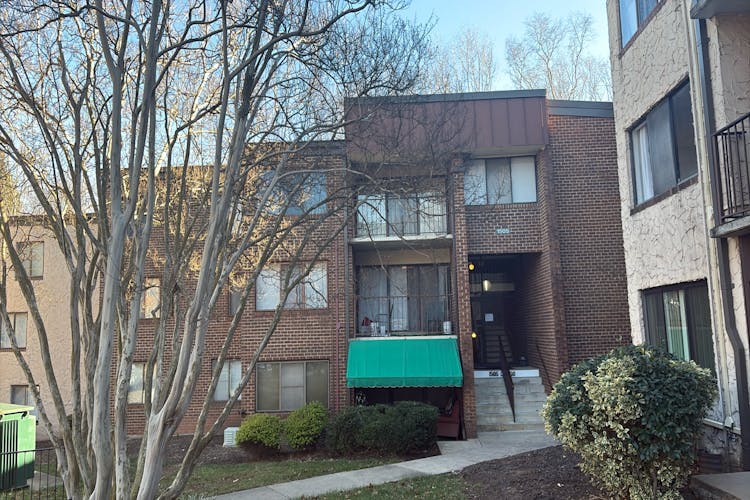 1505 Largo Road #301 Henrico, VA 23238, Henrico County