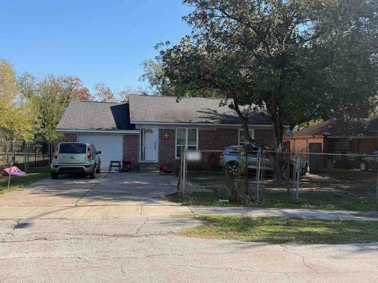 4816 Dabney St Houston, TX 77026, Harris County