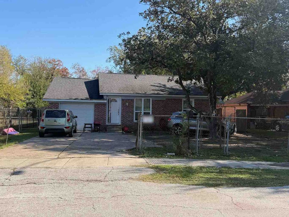 4816 Dabney St Houston, TX 77026, Harris County