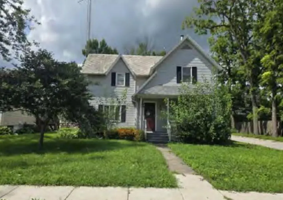 193 N Oak St Herscher, IL 60941, Kankakee County