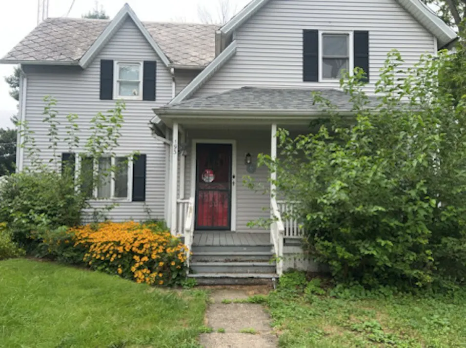 193 N Oak St Herscher, IL 60941, Kankakee County