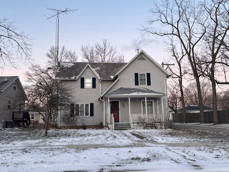 193 North Oak Street Herscher, IL 60941, Kankakee County