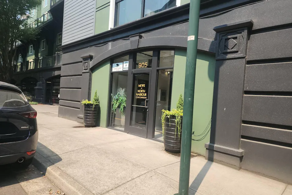 905 N Harbour Dr Unit 15 Portland, OR 97217, Multnomah County