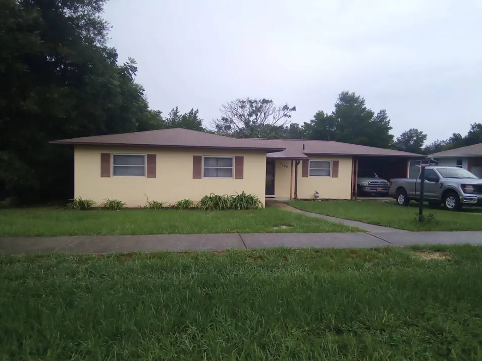 2100 W Astor Pl Citrus Spgs, FL 34434, Citrus County