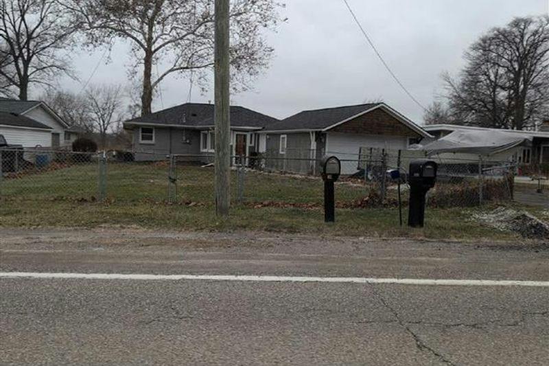 River Rd, Harrison Township, MI 48045
