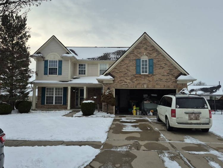 7290 Wellington Ln Ypsilanti, MI 48197, Washtenaw County