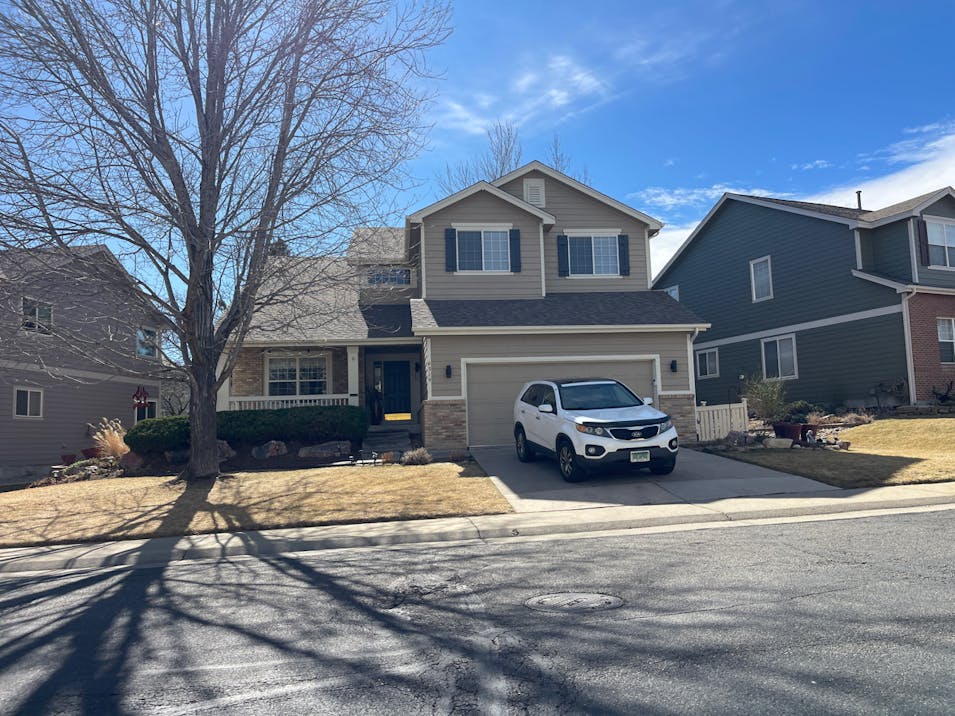 6319 Braun Cir Arvada, CO 80004, Jefferson County