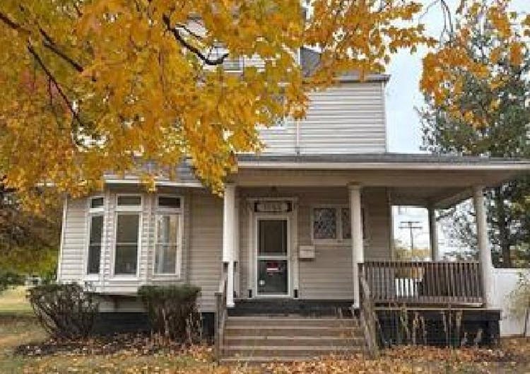 1142 E Broadway Monmouth, IL 61462, Warren County