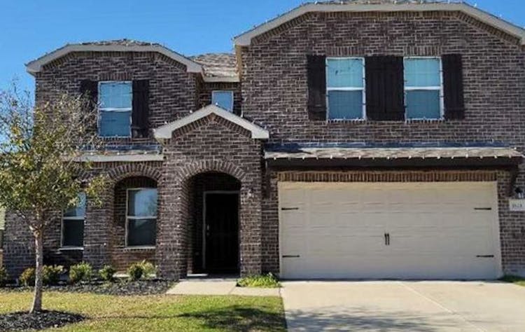1621 Timpson Drive Forney, TX 75126, Kaufman County