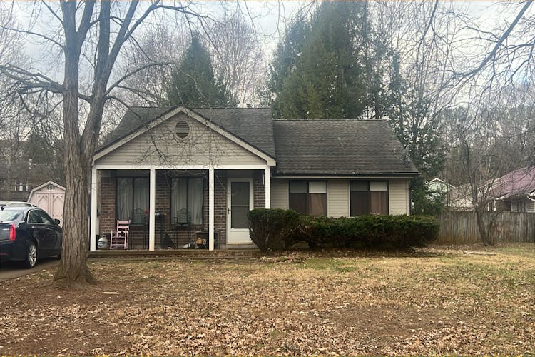 1405 Willow Crossing Drive Knoxville, TN 37922, Knox County