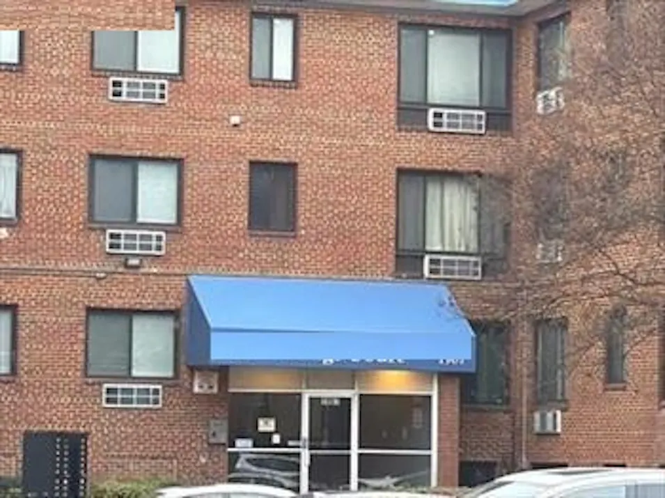 1907 Good Hope Rd SE Unit 207 Washington, DC 20020, District of Columbia County