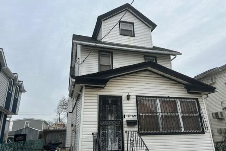 117-69 142nd Street Jamaica, NY 11436, Queens County