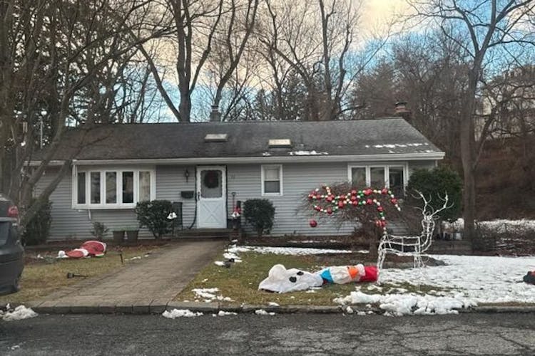 57 1st Avenue Ossining, NY 10562, Westchester County