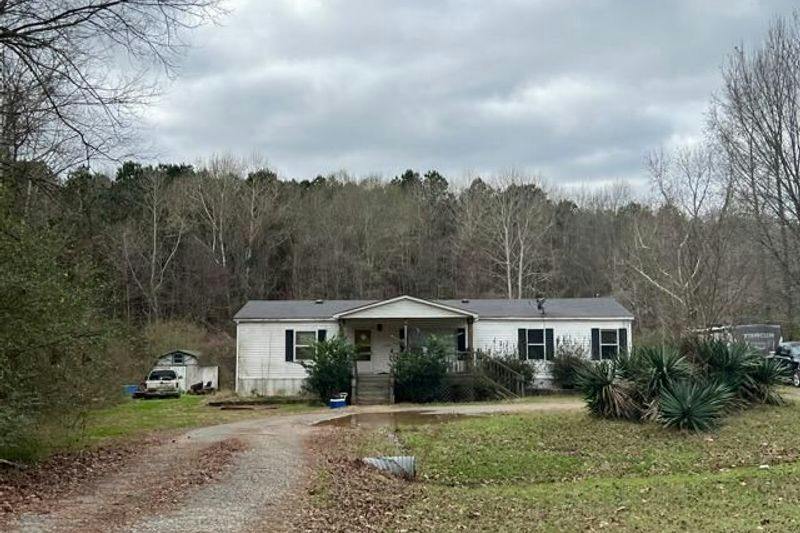 Bellevue Rd, Haughton, LA 71037