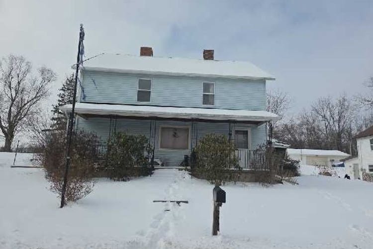 268 Poker Rd Mt Pleasant, PA 15666, Westmoreland County