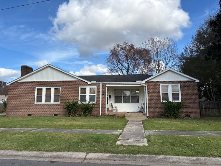 118 Edwin St Lafayette, LA 70506, Lafayette Parish County