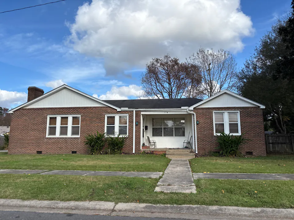 118 Edwin St Lafayette, LA 70506, Lafayette County