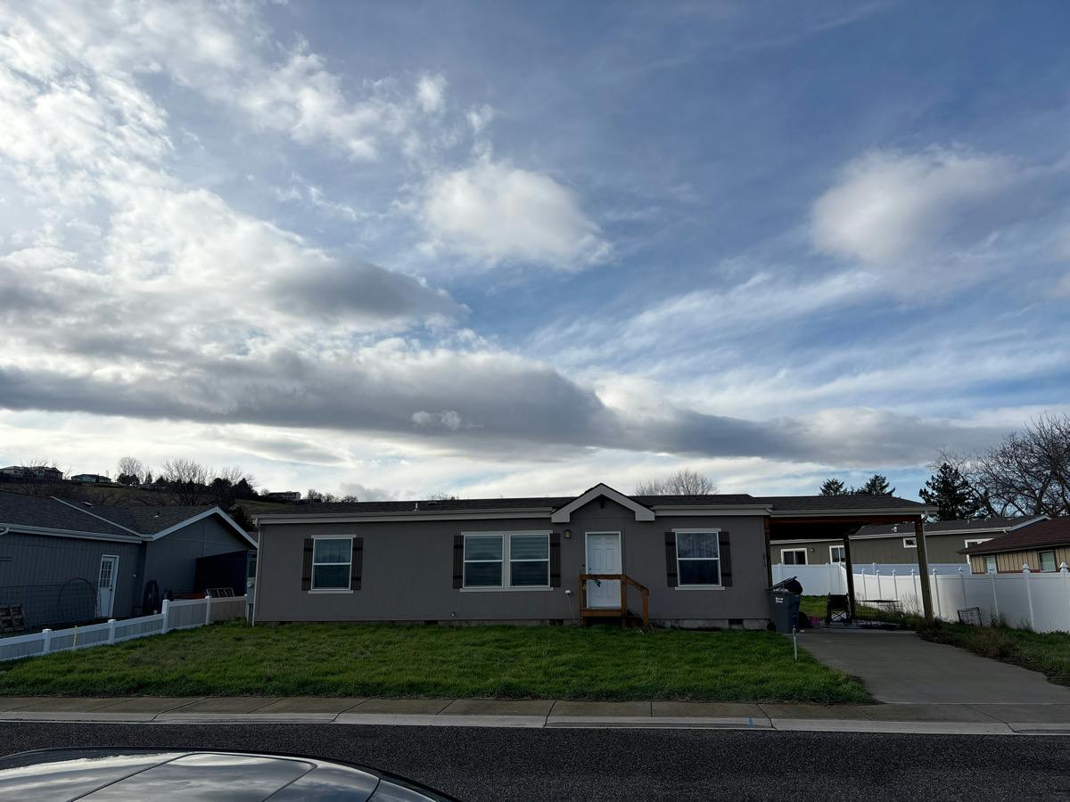 Browning Ct, Clarkston, WA 99403