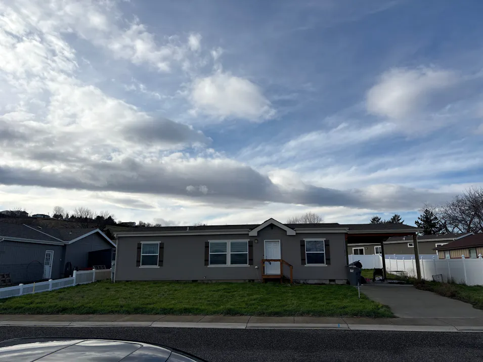 2810 Browning Ct Clarkston, WA 99403, Asotin County