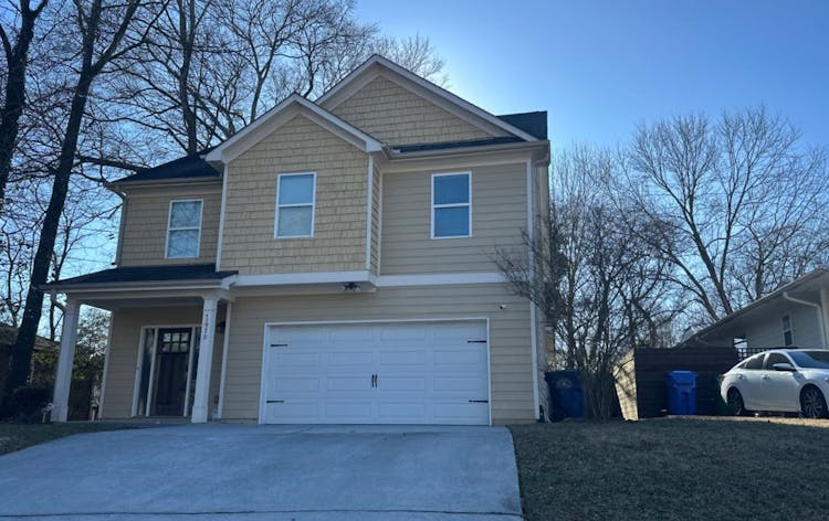 1970 Main St NW Atlanta, GA 30318, Fulton County