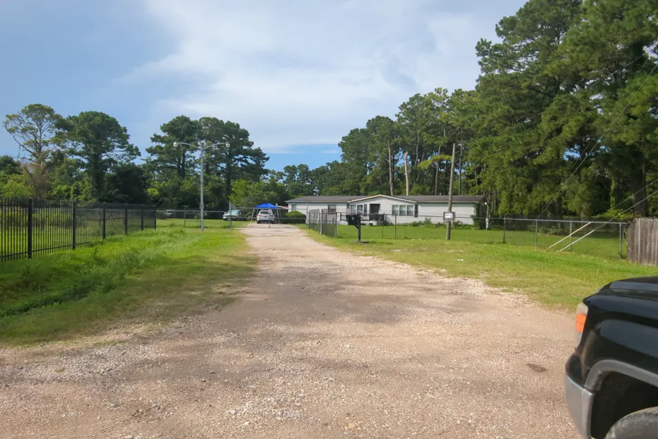 15015 Garrett Road Trailer 3 Houston, TX 77044, Harris County