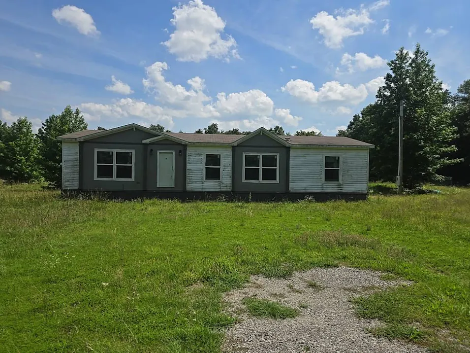 143 Proctor Lane Romance, AR 72136, White County