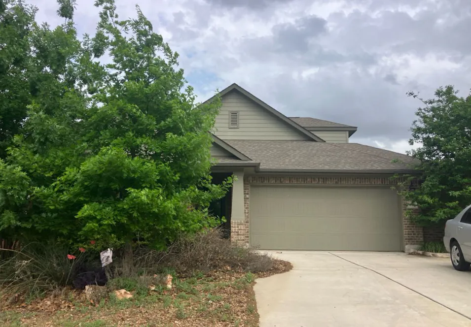 1336 Terrace View Dr Georgetown, TX 78628, Williamson County