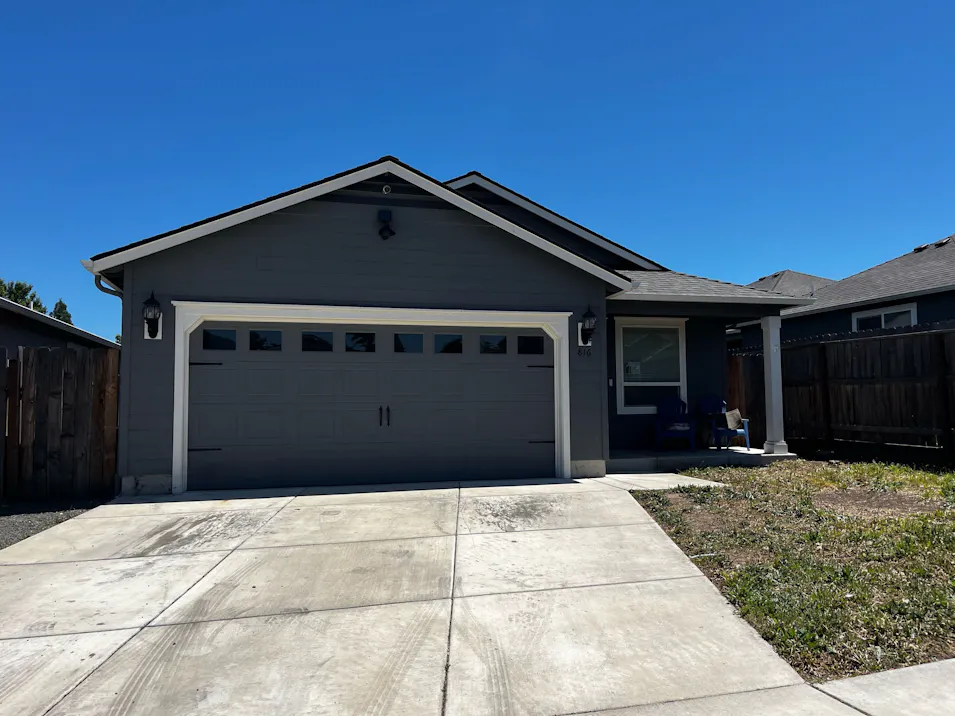 816 Nicholas Lee Drive Medford, OR 97501, Jackson County