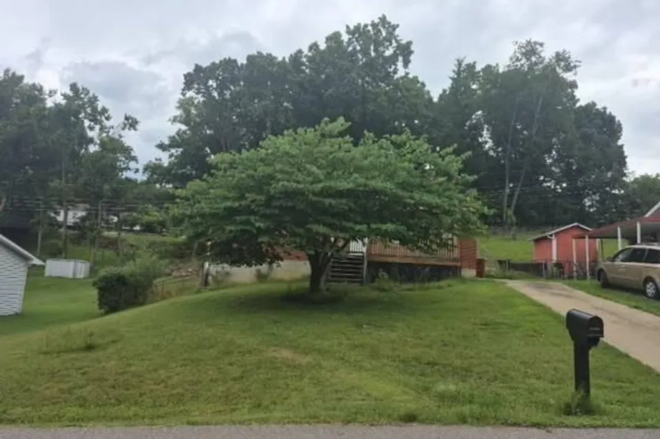 1403 Beth Ann Dr Flatwoods, KY 41139, Greenup County
