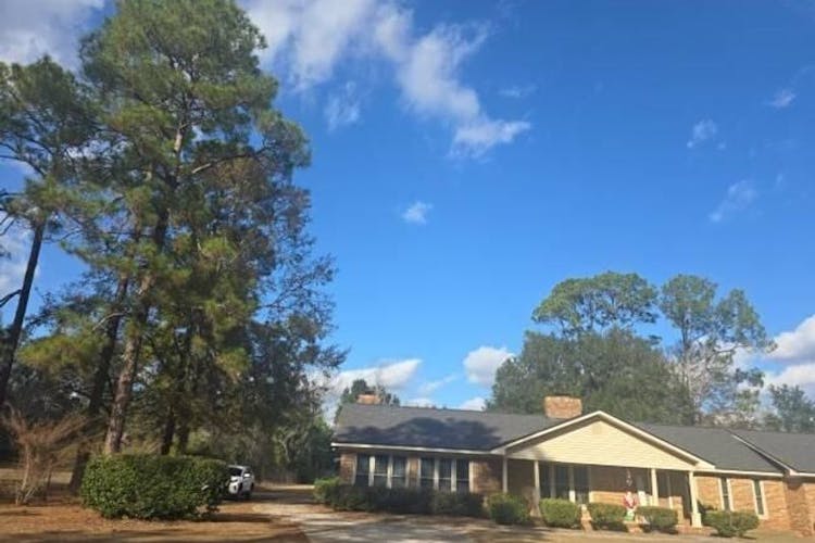 1415 Lily Pond Road Albany, GA 31701, Dougherty County