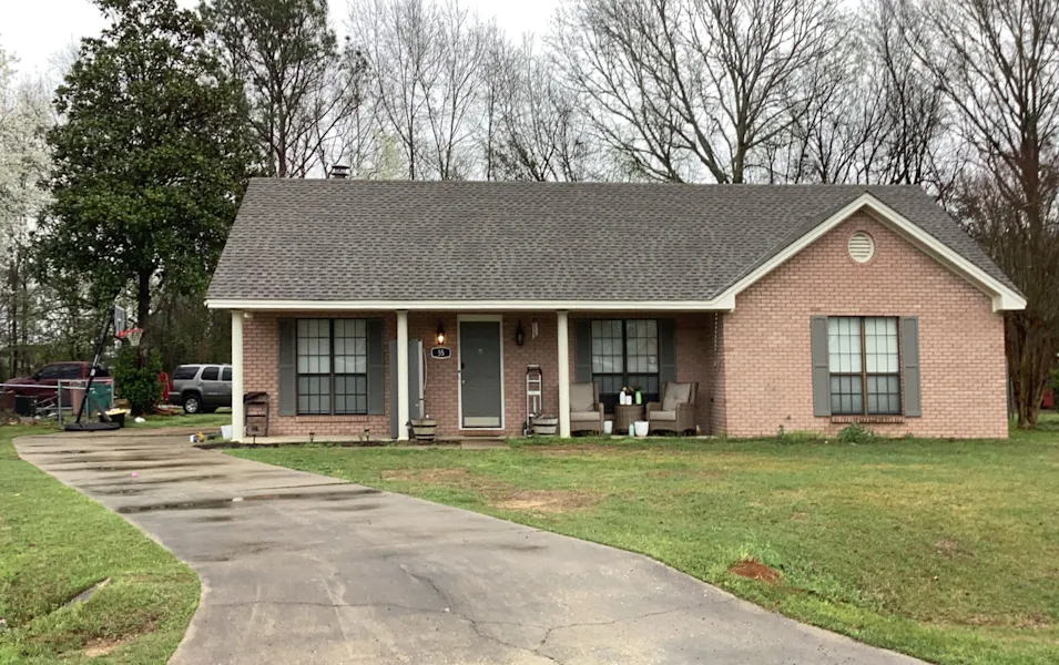 55 Pecan Circle Millbrook, AL 36054, Elmore County