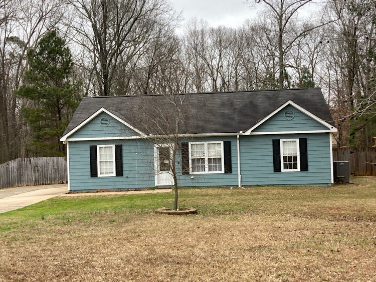 129 Old Highway 85 Senoia, GA 30276, Coweta County