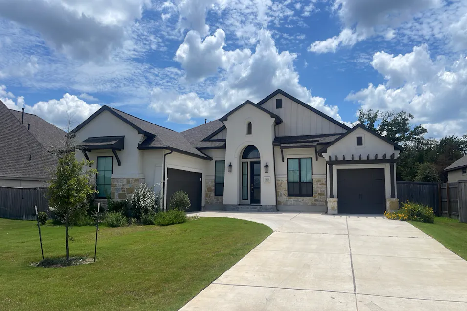 120 Gaston Dr Bastrop, TX 78602, Bastrop County