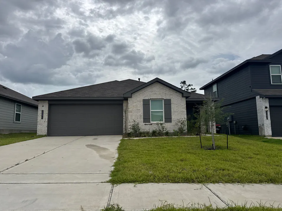 24634 Sapling Pine St Magnolia, TX 77355, Montgomery County