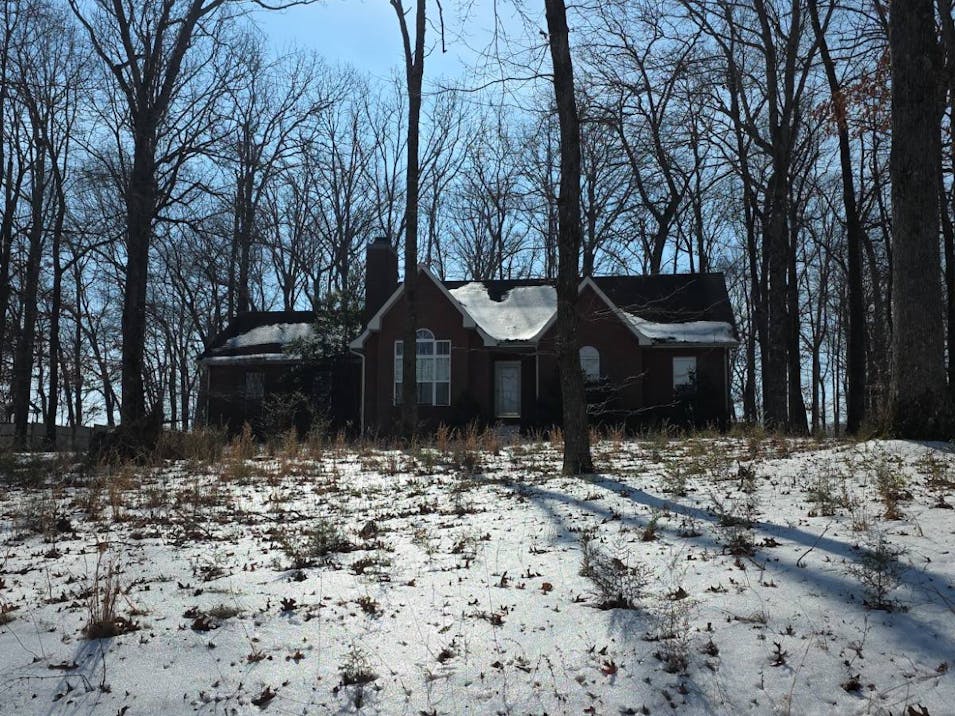 325 Eastside Rd Burns, TN 37029, Dickson County