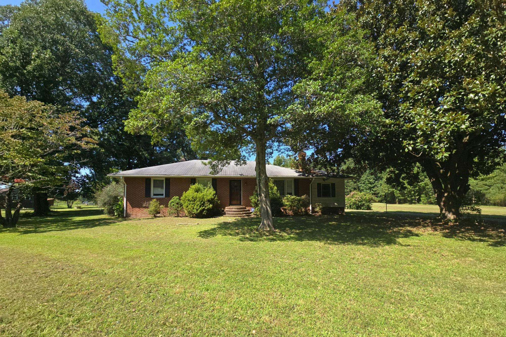 Gravelbrook Rd, South Prince George, VA 23805 #1