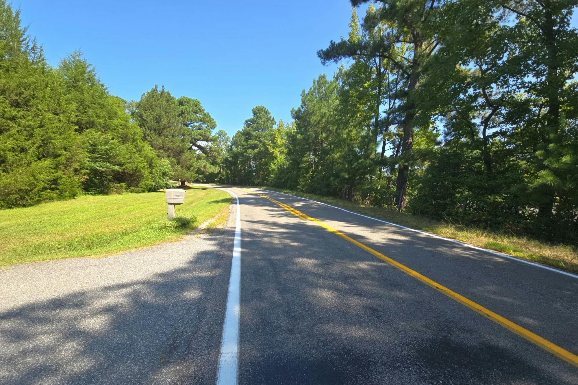 Gravelbrook Rd, South Prince George, VA 23805