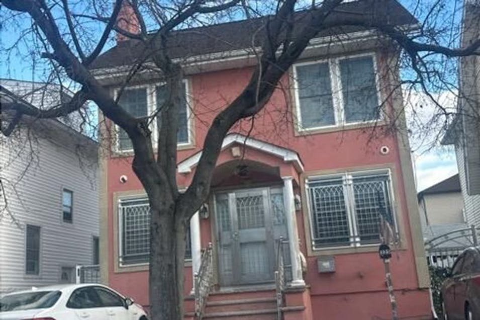 325-327 North 11th Street Newark, NJ 07107, Essex County