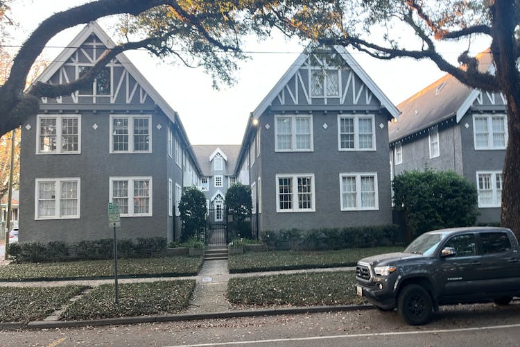 920s Carrollton Ave New Orleans, LA 70118, Orleans Parrish County