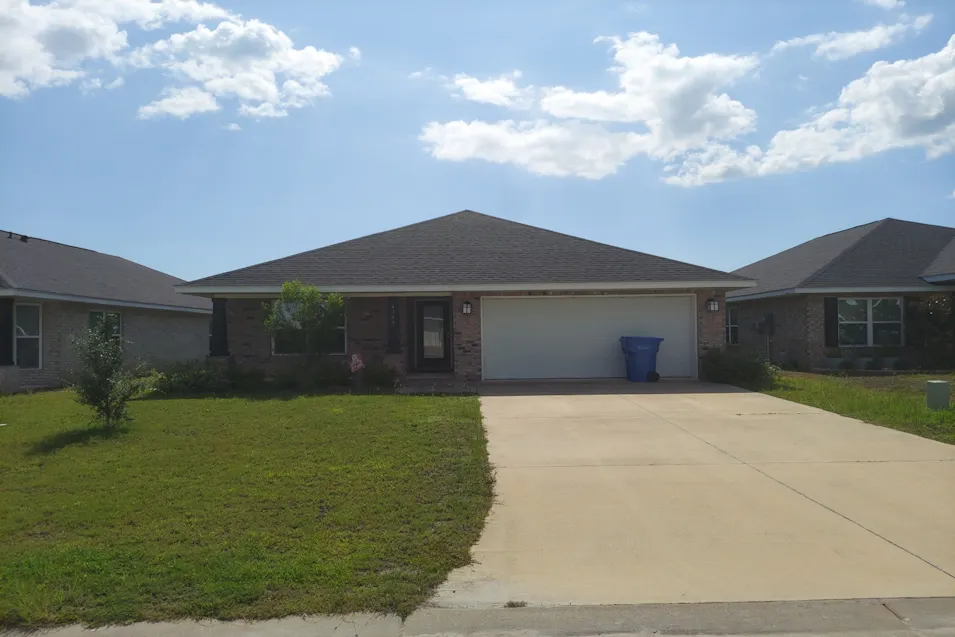 4709 Maegan's Ridge Road Panama City, FL 32404, Bay County