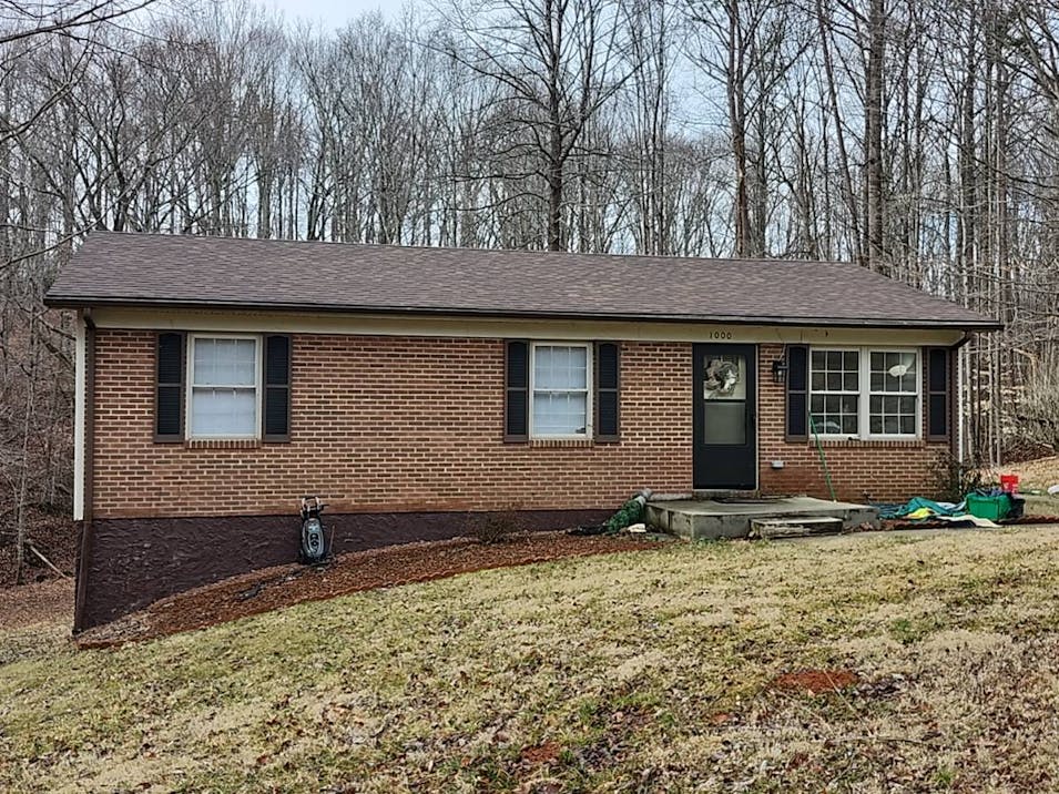 1000 Independence Drive Martinsville, VA 24112, City of Martinsville County