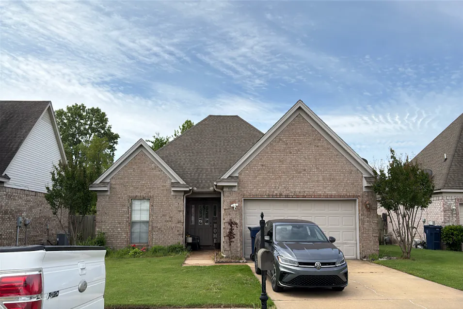 912 Neil Sain Loop Marion, AR 72364, Crittenden County
