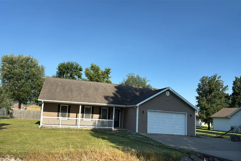 1506 Broeking Rd Marion, IL 62959, Williamson County