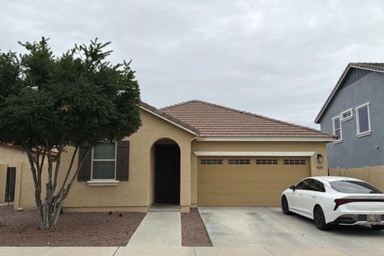 3347 E Roland St Mesa, AZ 85213, Maricopa County