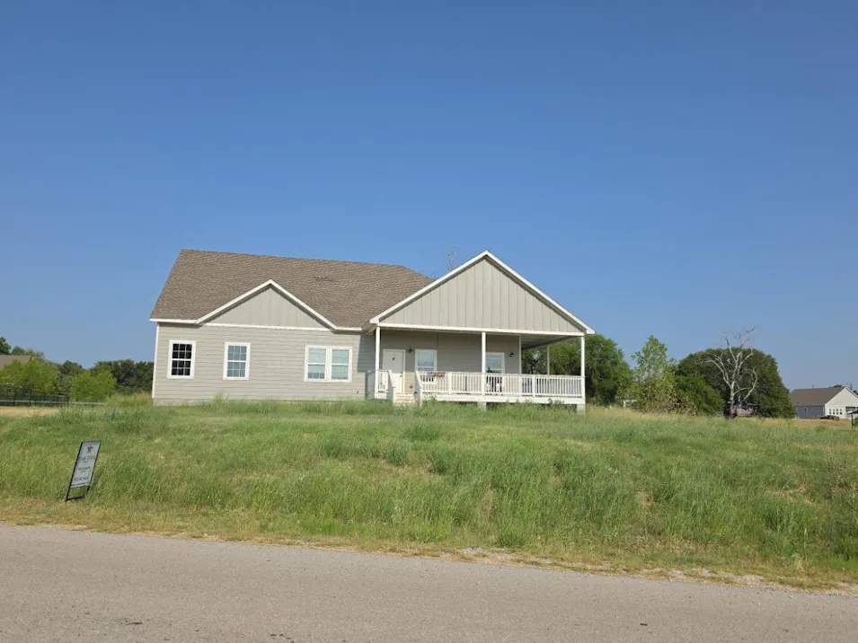 119 Dove St Boyd, TX 76023, Wise County