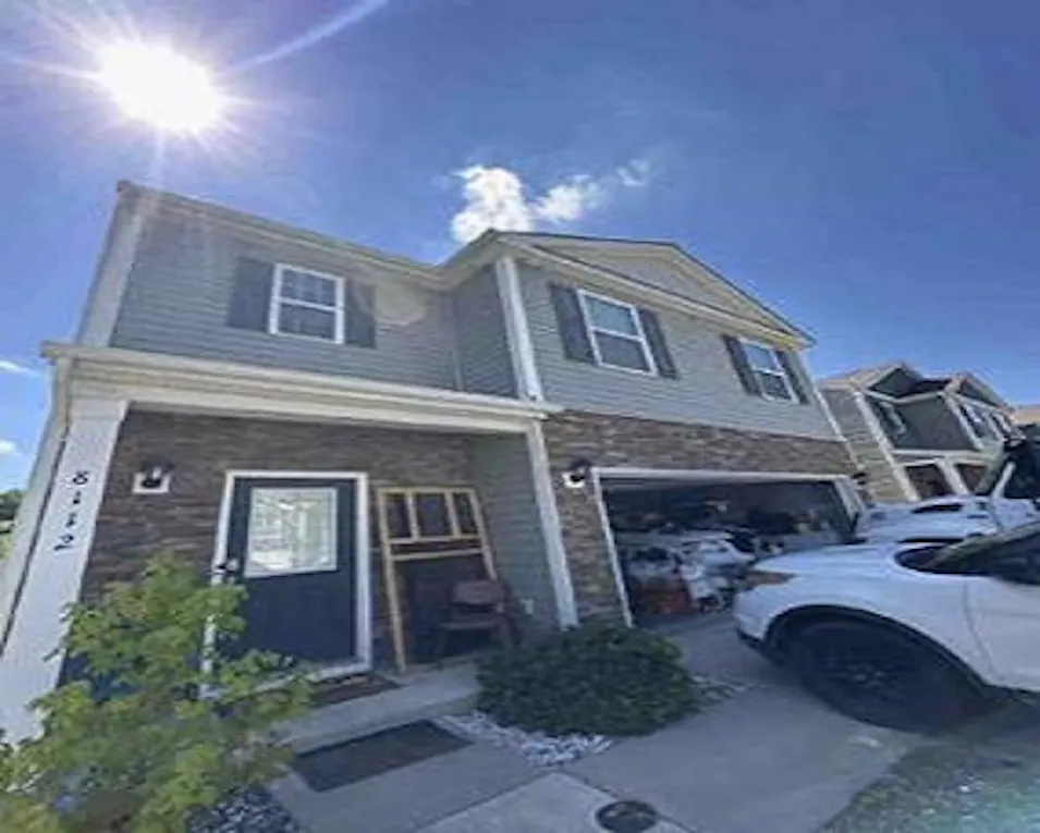 8112 Clairwood Dr Charlotte, NC 28269, Mecklenburg County