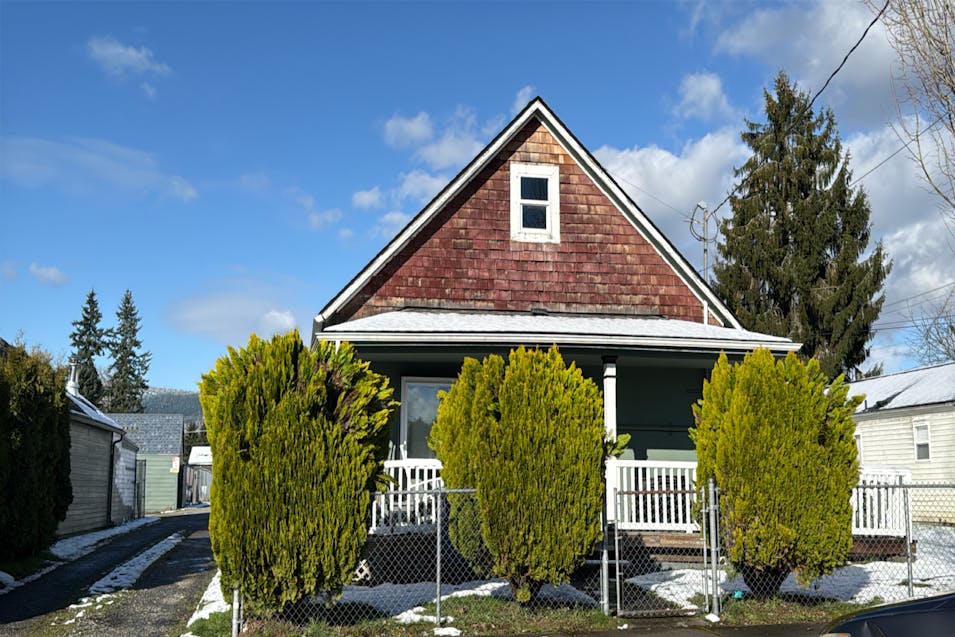 103 W Pioneer St Granite Falls, WA 98252, Snohomish County